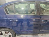 Usa dreapta spate Volkswagen Passat B6 (3C2) [Fabr 2005-2010] Sedan  ALBASTRU