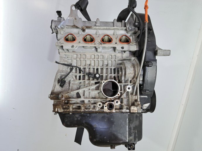 Motor complet ambielat Seat Ibiza 5 ST (6J8) [Fabr 2010-2017] CGGB 1.4 TSI CGGB 63KW / 86CP