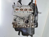Motor complet ambielat Seat Ibiza 5 ST (6J8) [Fabr 2010-2017] CGGB 1.4 TSI CGGB 63KW / 86CP