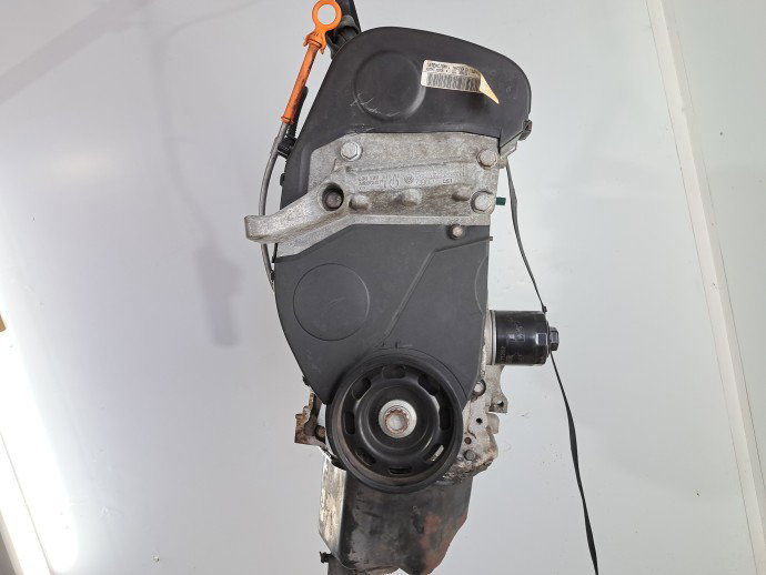 Motor complet ambielat Seat Ibiza 5 ST (6J8) [Fabr 2010-2017] CGGB 1.4 TSI CGGB 63KW / 86CP