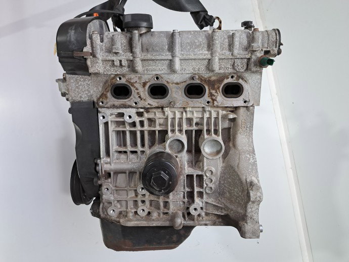 Motor complet ambielat Seat Ibiza 5 ST (6J8) [Fabr 2010-2017] CGGB 1.4 TSI CGGB 63KW / 86CP
