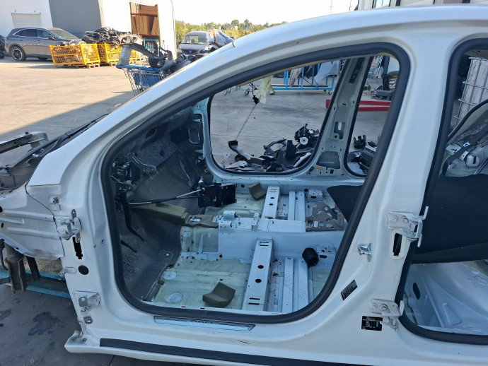 Cheder usa stanga fata Opel Insignia A [Fabr 2008-2016] Berlina Facelift OEM