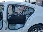 Cheder usa stanga spate Opel Insignia A [Fabr 2008-2016] Berlina Facelift OEM