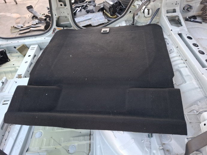 Mocheta portbagaj Opel Insignia A [Fabr 2008-2016] OEM