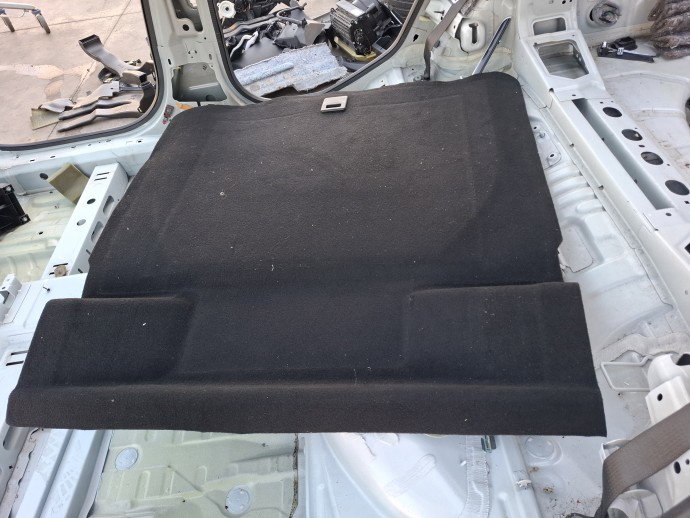 Mocheta portbagaj Opel Insignia A [Fabr 2008-2016] OEM