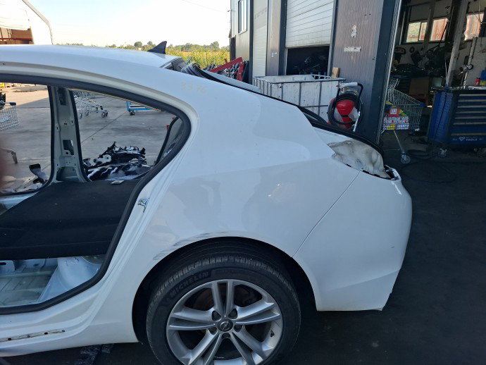Aripa stanga spate Opel Insignia A [Fabr 2008-2016] Berlina Facelift GAZ