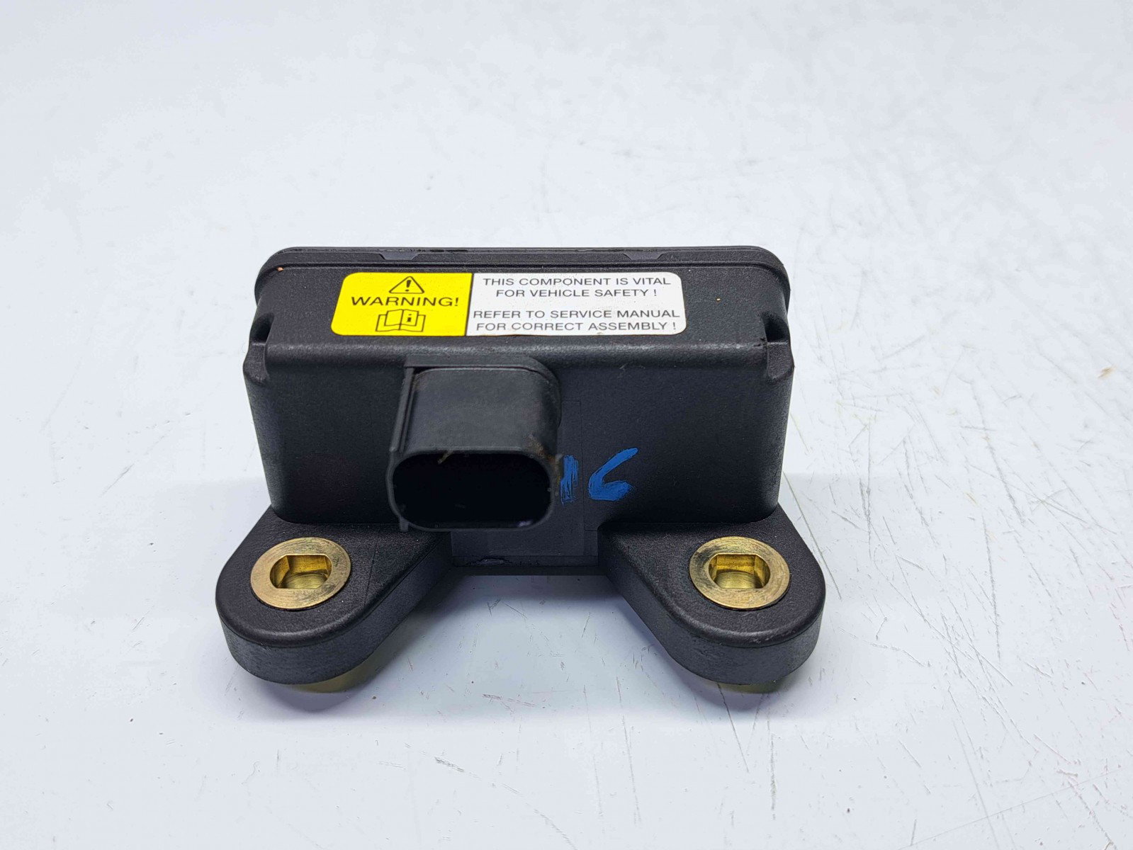 SENZOR ESP Ford Focus 2 (DA) [Fabr 2004-2012] OEM - imagine 2
