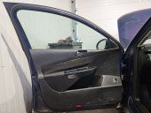Usa stanga fata Volkswagen Passat B6 (3C2) [Fabr 2005-2010] Sedan  ALBASTRU