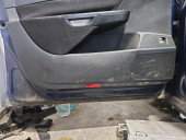Usa stanga fata Volkswagen Passat B6 (3C2) [Fabr 2005-2010] Sedan  ALBASTRU