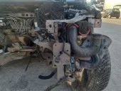 Lonjeron stanga Renault Megane 3 [Fabr 2008-2015] Break OEM