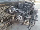 Lonjeron stanga Renault Megane 3 [Fabr 2008-2015] Break OEM