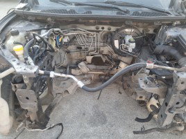 Conducta AC Renault Megane 3 [Fabr 2008-2015] OEM 1.5 dCi K9K-R8 81KW / 110CP