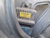 Releu Renault Megane 3 [Fabr 2008-2015] 8200859243