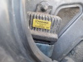 Releu Renault Megane 3 [Fabr 2008-2015] 8200859243