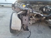 Lonjeron dreapta Renault Megane 3 [Fabr 2008-2015] Break OEM
