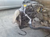 Lonjeron dreapta Renault Megane 3 [Fabr 2008-2015] Break OEM