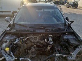 Cheder capota Renault Megane 3 [Fabr 2008-2015] Break OEM