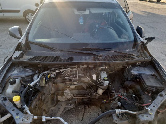 Cheder capota Renault Megane 3 [Fabr 2008-2015] Break OEM