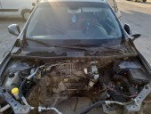 Cheder capota Renault Megane 3 [Fabr 2008-2015] Break OEM