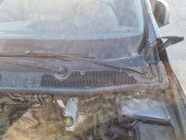 Motoras stergator parbriz Renault Megane 3 [Fabr 2008-2015] OEM