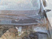 Motoras stergator parbriz Renault Megane 3 [Fabr 2008-2015] OEM