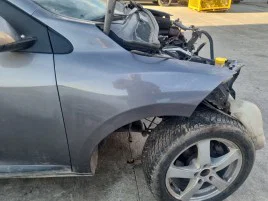 Aripa dreapta fata Renault Megane 3 [Fabr 2008-2015] Break GRI