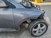 Aripa dreapta fata Renault Megane 3 [Fabr 2008-2015] Break GRI
