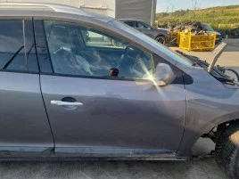 Usa dreapta fata Renault Megane 3 [Fabr 2008-2015] Break GRI