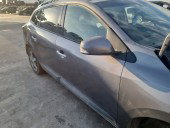 Usa dreapta fata Renault Megane 3 [Fabr 2008-2015] Break GRI