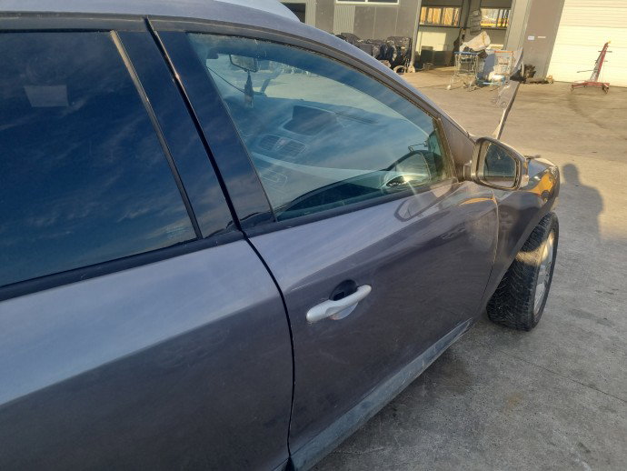 Usa dreapta fata Renault Megane 3 [Fabr 2008-2015] Break GRI