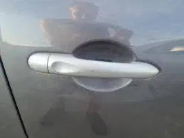 Maner usa dreapta fata Renault Megane 3 [Fabr 2008-2015] Break GRI