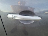 Maner usa dreapta fata Renault Megane 3 [Fabr 2008-2015] Break GRI