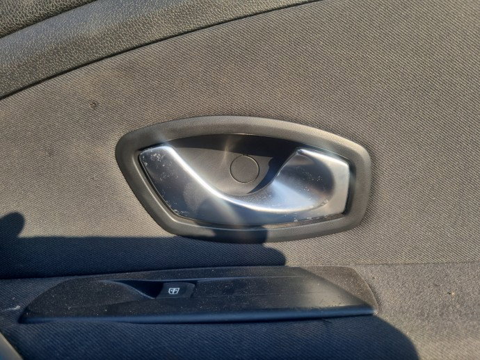 Maner interior dreapta fata Renault Megane 3 [Fabr 2008-2015] OEM