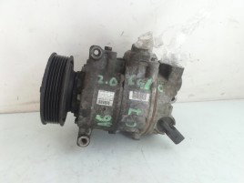 Compresor AC Audi A6 C7 2.0 CGLC 4G0260805D 2011-2017