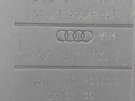 Centura stanga fata 8K1857705J Audi A4 (8K5, B8) [Fabr 2008-2015] 2.0 CAGB