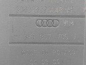 Centura stanga fata 8K1857705J Audi A4 (8K5, B8) [Fabr 2008-2015] 2.0 CAGB