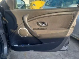 Boxa dreapta fata Renault Megane 3 [Fabr 2008-2015] OEM