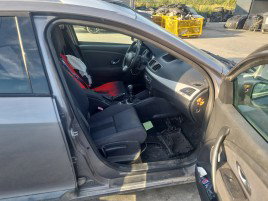 Cheder usa dreapta fata Renault Megane 3 [Fabr 2008-2015] Break OEM