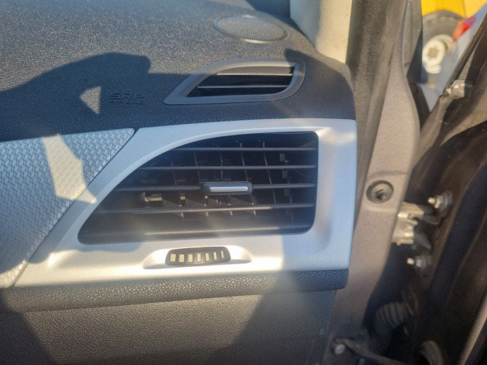 Grila aerisire dreapta Renault Megane 3 [Fabr 2008-2015] OEM