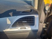 Grila aerisire dreapta Renault Megane 3 [Fabr 2008-2015] OEM
