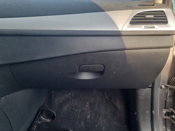 Torpedou Renault Megane 3 [Fabr 2008-2015] OEM