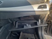 Torpedou Renault Megane 3 [Fabr 2008-2015] OEM