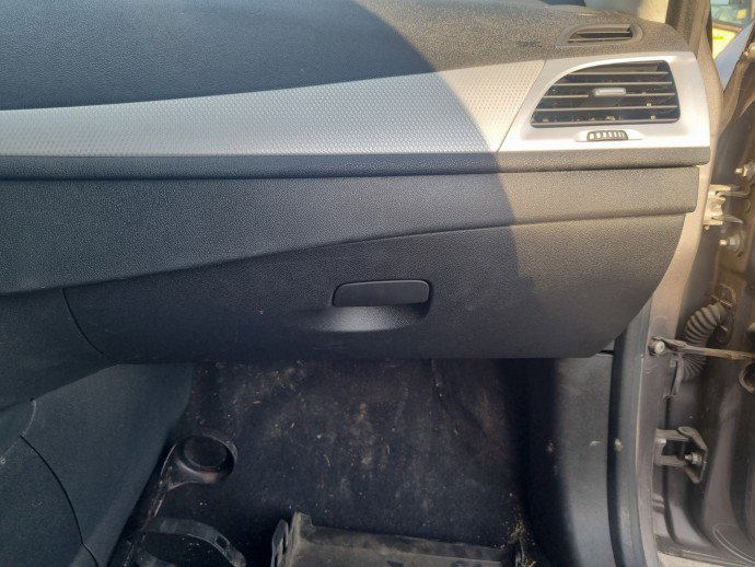 Torpedou Renault Megane 3 [Fabr 2008-2015] OEM