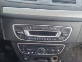 Panou comanda clima Renault Megane 3 [Fabr 2008-2015] OEM