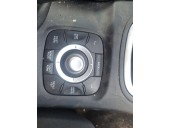 Joystick navigatie Renault Megane 3 [Fabr 2008-2015] OEM
