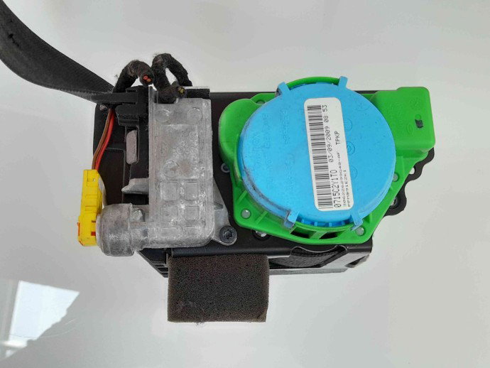 Centura stanga fata 8K1857705J Audi A4 (8K5, B8) [Fabr 2008-2015] 2.0 CAGB