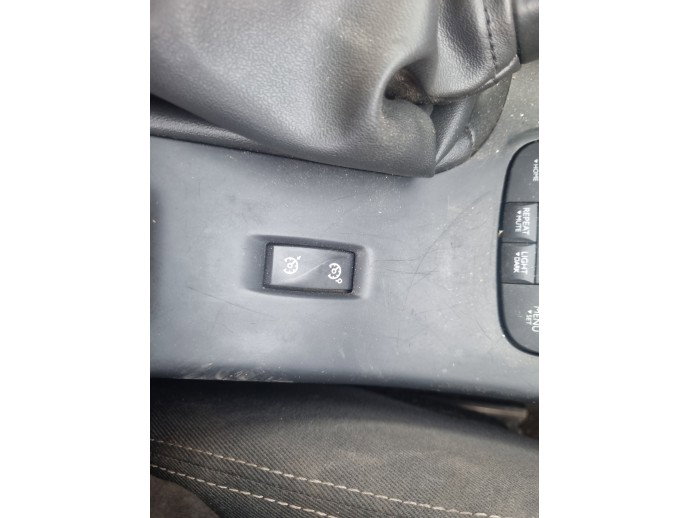 Buton tempomat Renault Megane 3 [Fabr 2008-2015] OEM