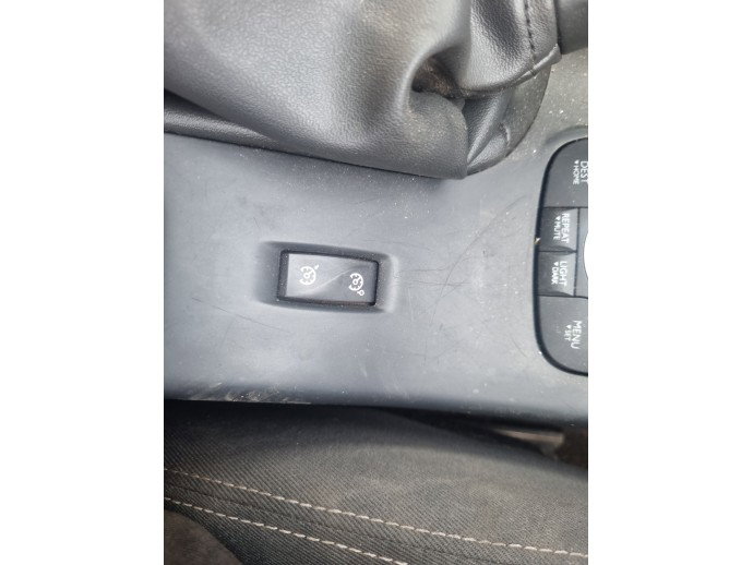 Buton tempomat Renault Megane 3 [Fabr 2008-2015] OEM