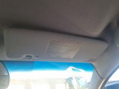 Parasolar dreapta Renault Megane 3 [Fabr 2008-2015] OEM