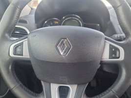 Airbag volan Renault Megane 3 [Fabr 2008-2015] OEM